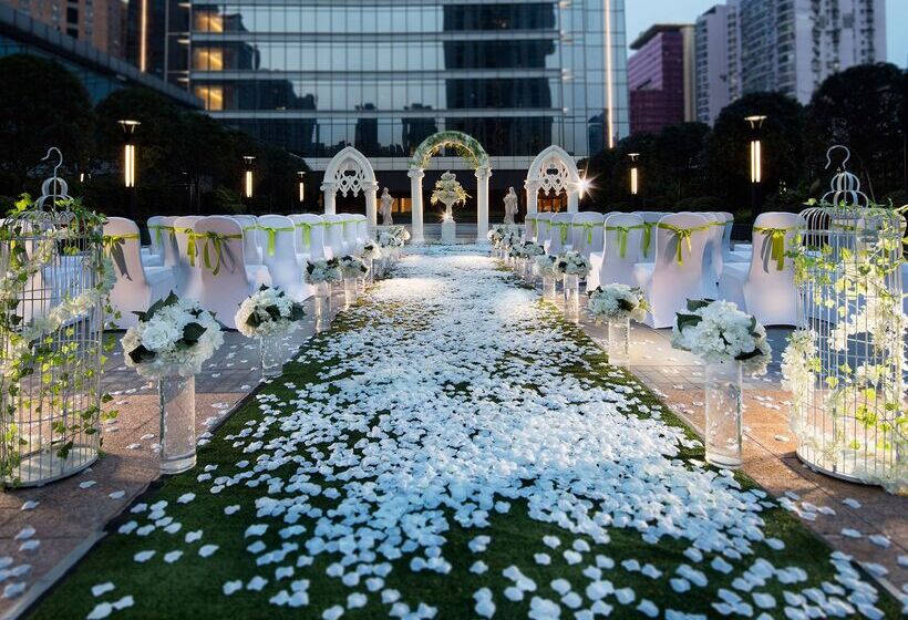 Fotos del hotel Doubletree By Hilton Chongqing  Nan An:  9