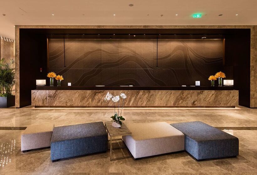 Fotos del hotel Doubletree By Hilton Chongqing  Nan An:  14