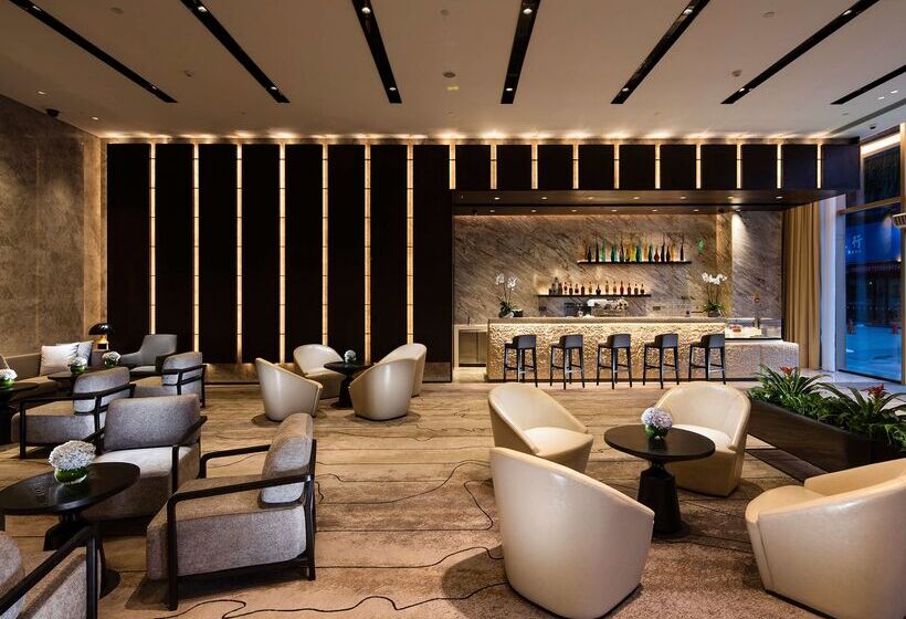 Fotos del hotel Doubletree By Hilton Chongqing  Nan An:  7