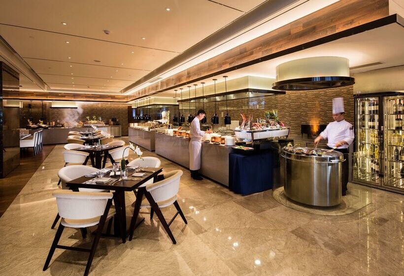 Fotos del hotel Doubletree By Hilton Chongqing  Nan An:  6