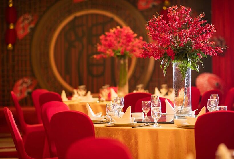 Fotos del hotel Doubletree By Hilton Chongqing  Nan An:  16