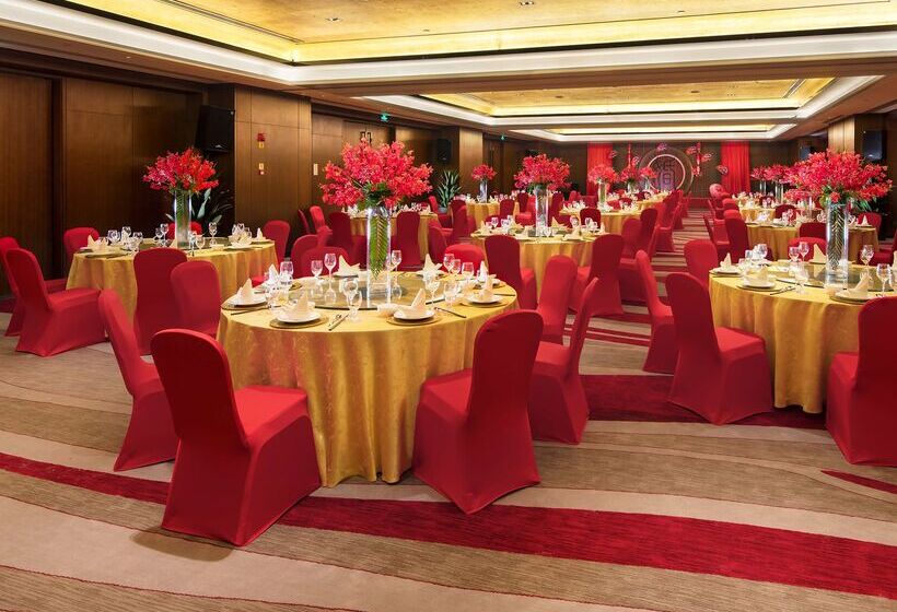 Fotos del hotel Doubletree By Hilton Chongqing  Nan An:  23