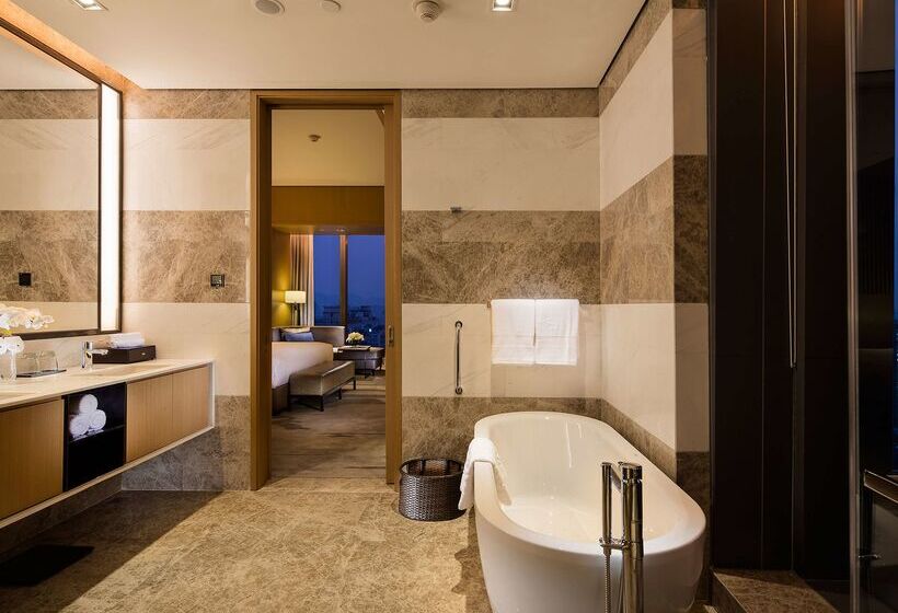 Fotos del hotel Doubletree By Hilton Chongqing  Nan An:  17