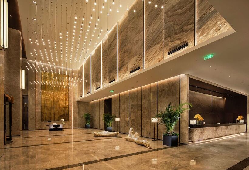 Fotos del hotel Doubletree By Hilton Chongqing  Nan An:  4