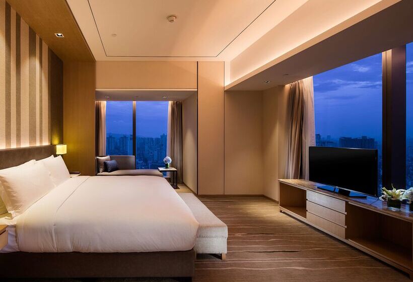 Fotos del hotel Doubletree By Hilton Chongqing  Nan An:  18
