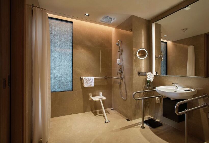 Fotos del hotel Doubletree By Hilton Chongqing  Nan An:  10