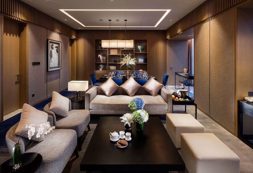 Fotos del hotel Doubletree By Hilton Chongqing  Nan An:  13