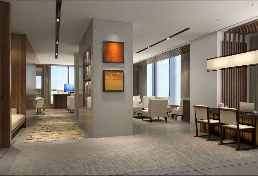 Fotos del hotel Doubletree By Hilton Chongqing  Nan An:  3