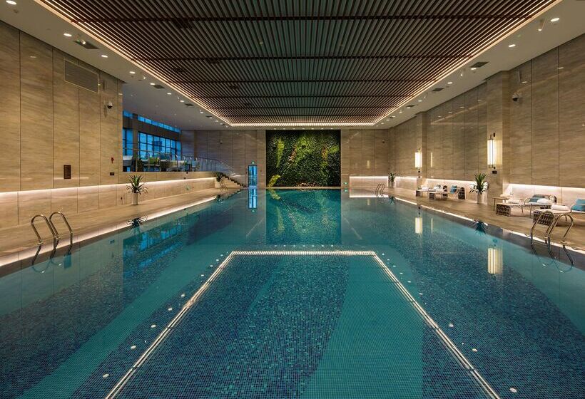 Fotos del hotel Doubletree By Hilton Chongqing  Nan An:  2