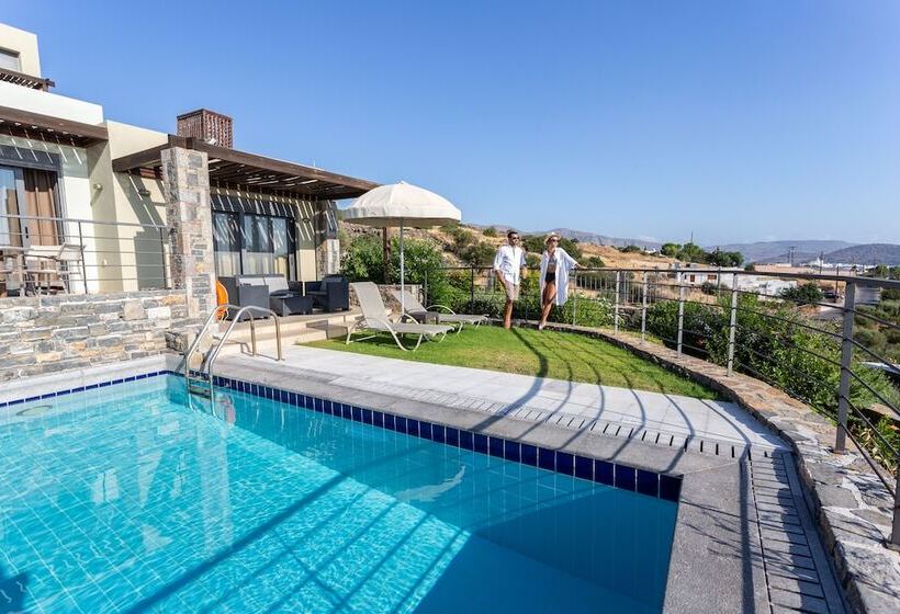 Fotos del hotel Elounda Olea Villas And Apartments:  15