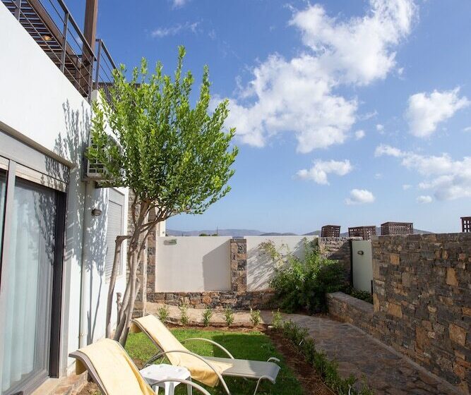 Fotos del hotel Elounda Olea Villas And Apartments:  13