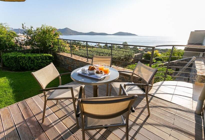Fotos del hotel Elounda Olea Villas And Apartments:  18
