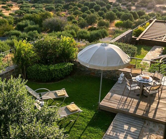 Fotos del hotel Elounda Olea Villas And Apartments:  8