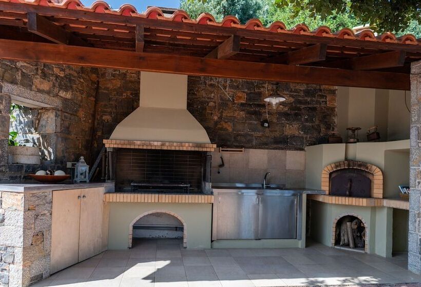 Fotos del hotel Elounda Olea Villas And Apartments:  21