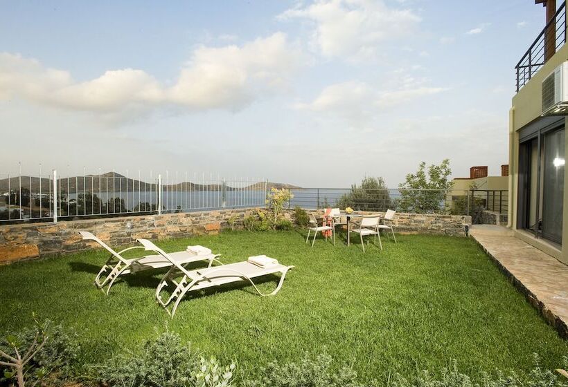 Fotos del hotel Elounda Olea Villas And Apartments:  3