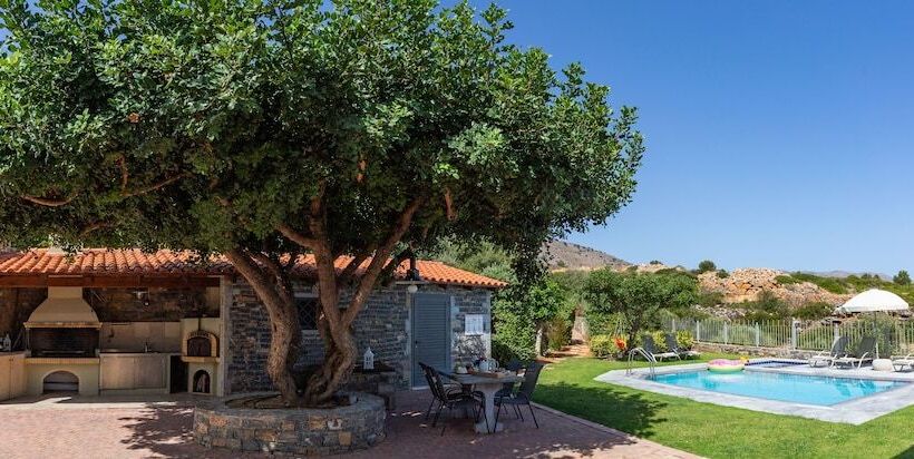 Fotos del hotel Elounda Olea Villas And Apartments:  23