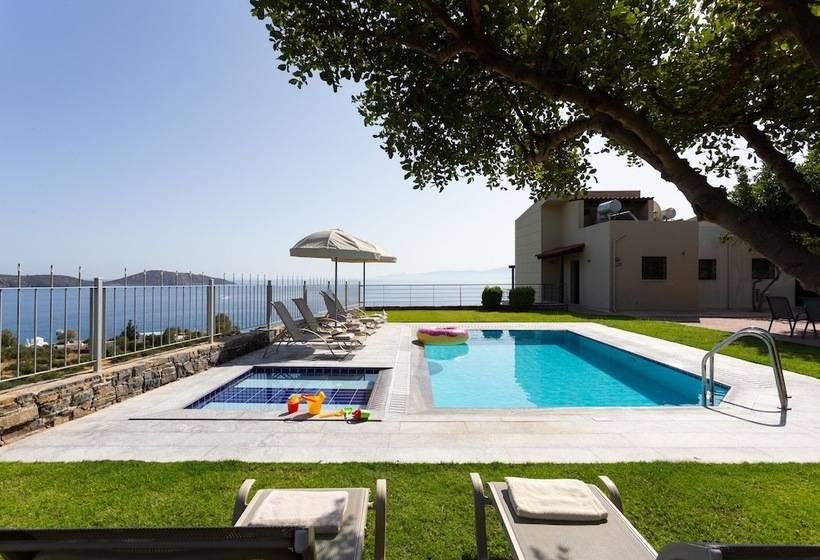 Fotos del hotel Elounda Olea Villas And Apartments:  6