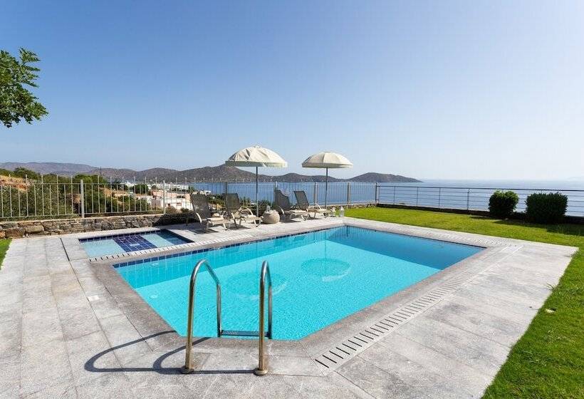 Fotos del hotel Elounda Olea Villas And Apartments:  11