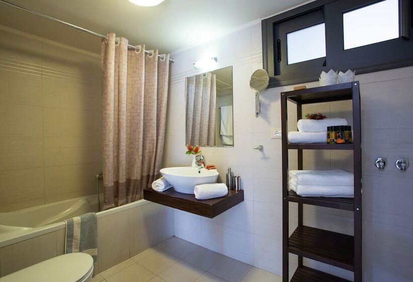 Fotos del hotel Elounda Olea Villas And Apartments:  14