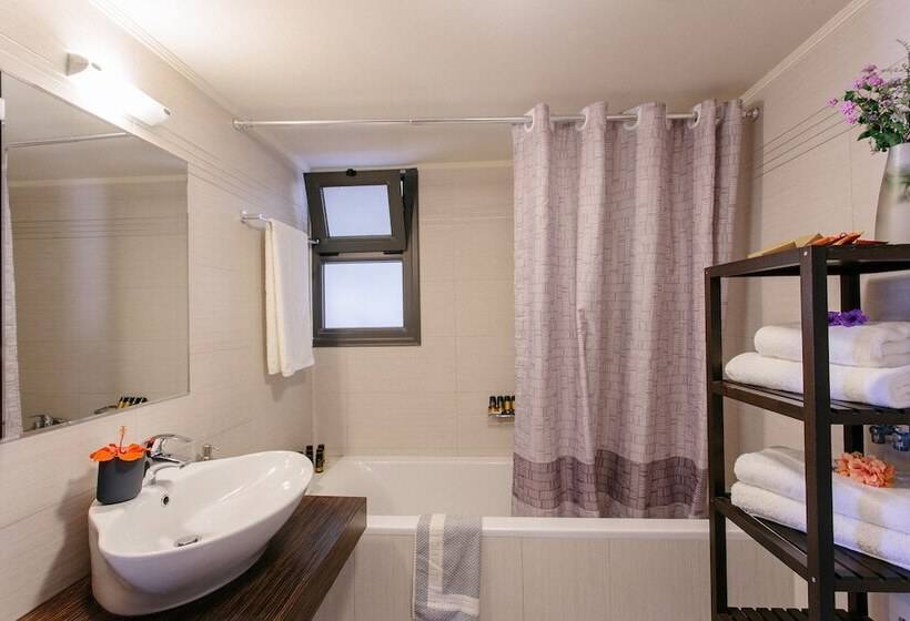 Fotos del hotel Elounda Olea Villas And Apartments:  19