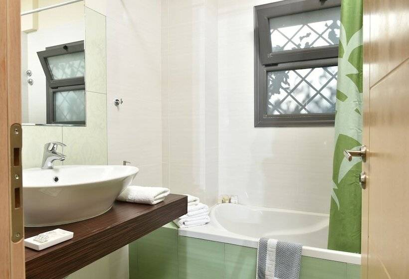 Fotos del hotel Elounda Olea Villas And Apartments:  22