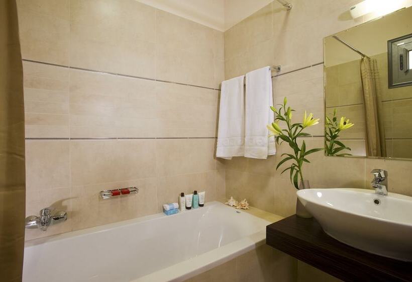 Fotos del hotel Elounda Olea Villas And Apartments:  4