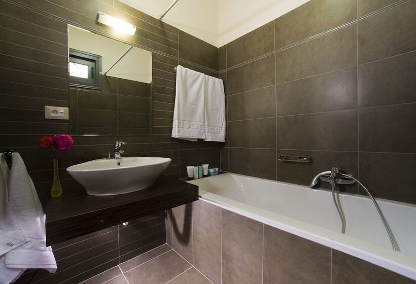 Fotos del hotel Elounda Olea Villas And Apartments:  9