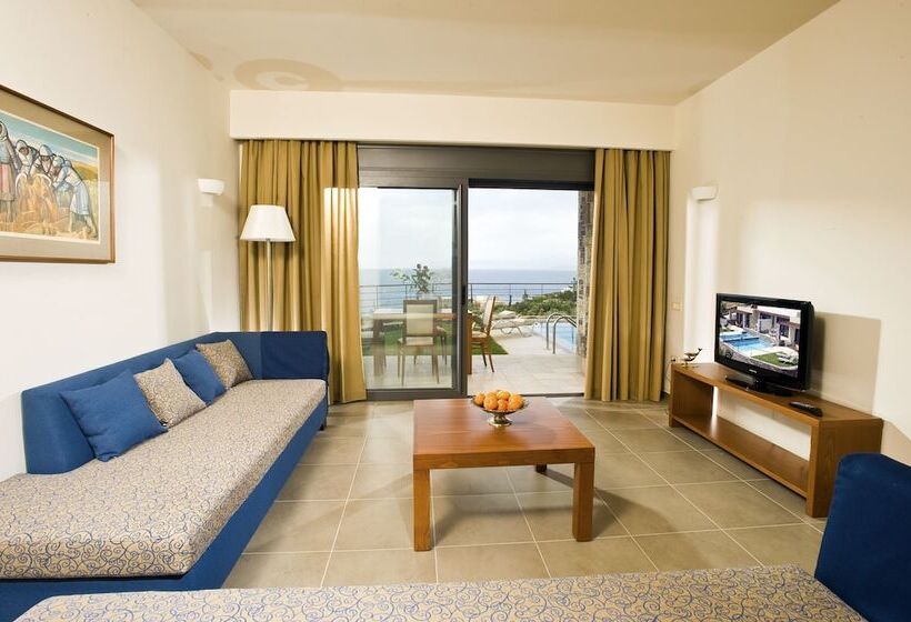 Fotos del hotel Elounda Olea Villas And Apartments:  7