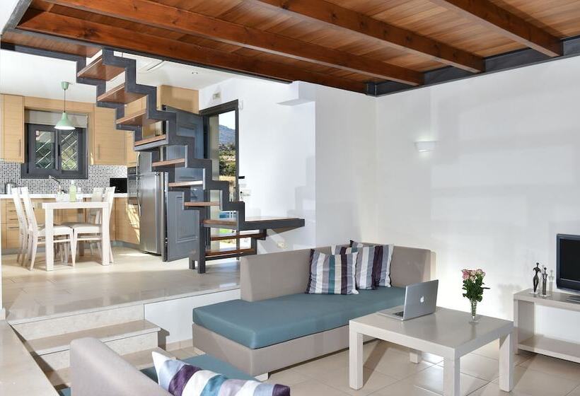 Fotos del hotel Elounda Olea Villas And Apartments:  2