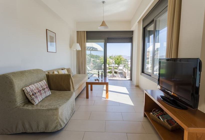 Fotos del hotel Elounda Olea Villas And Apartments:  5