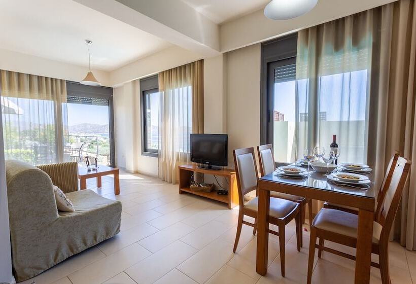 Fotos del hotel Elounda Olea Villas And Apartments:  20