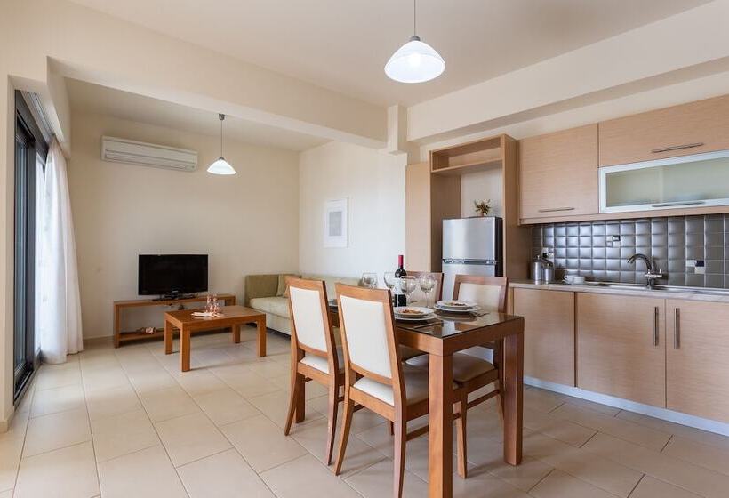 Fotos del hotel Elounda Olea Villas And Apartments:  17