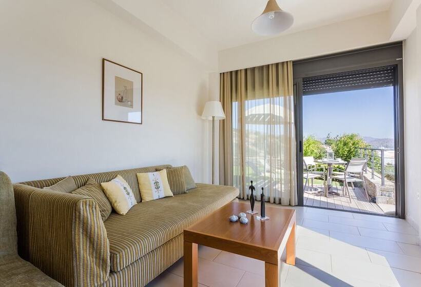 Fotos del hotel Elounda Olea Villas And Apartments:  25