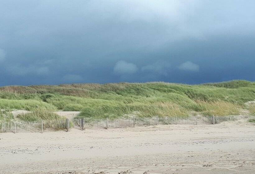 Fotos del hotel Hen Dy:  6