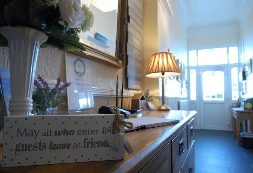 Fotos del hotel Hen Dy:  4