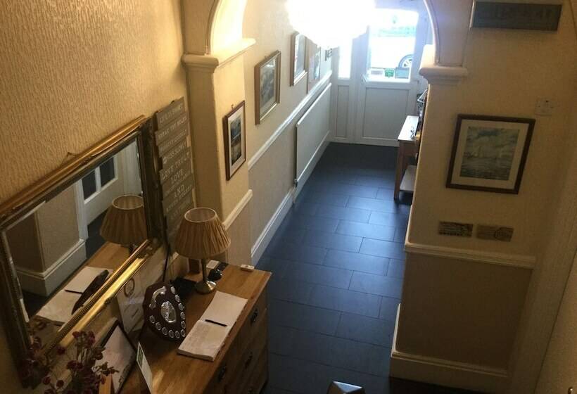 Fotos del hotel Hen Dy:  2