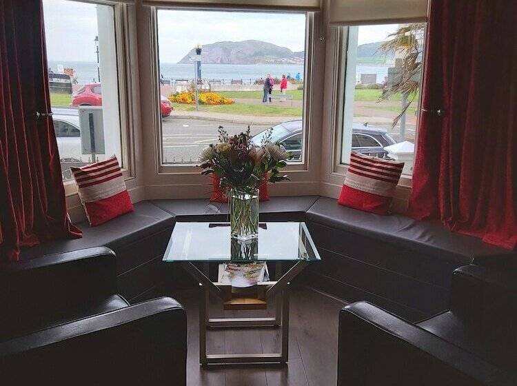 Fotos del hotel Hen Dy:  13