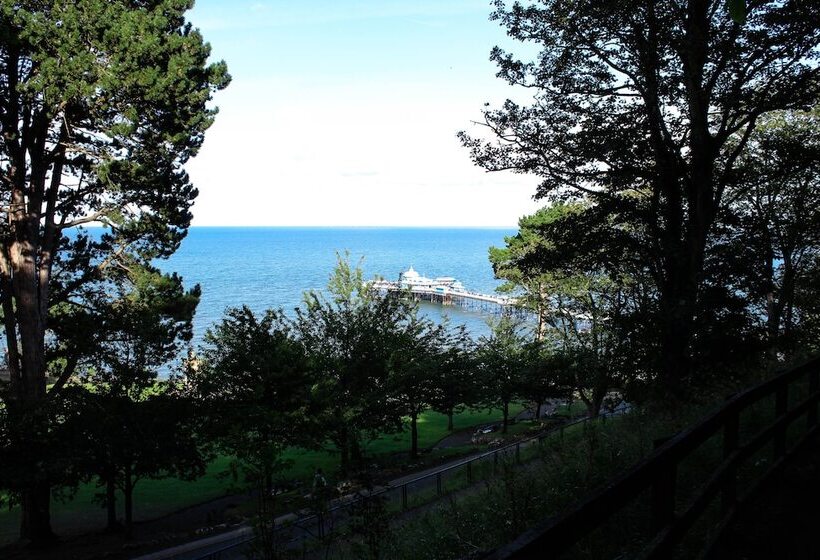 Fotos del hotel Hen Dy:  15