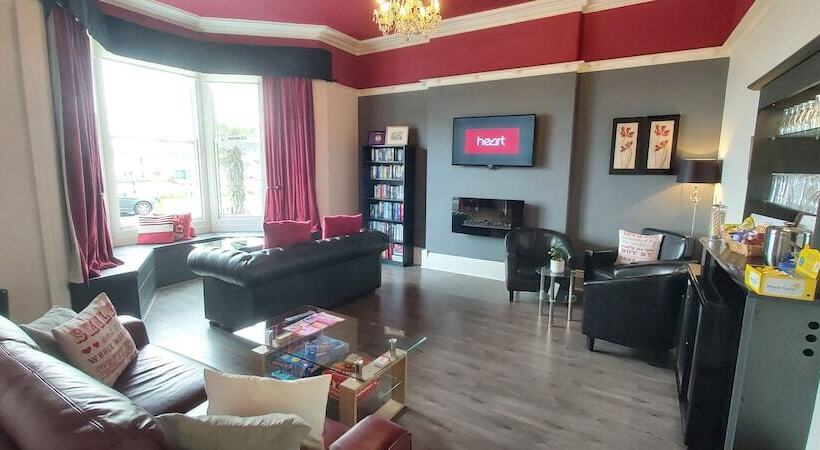 Fotos del hotel Hen Dy:  22