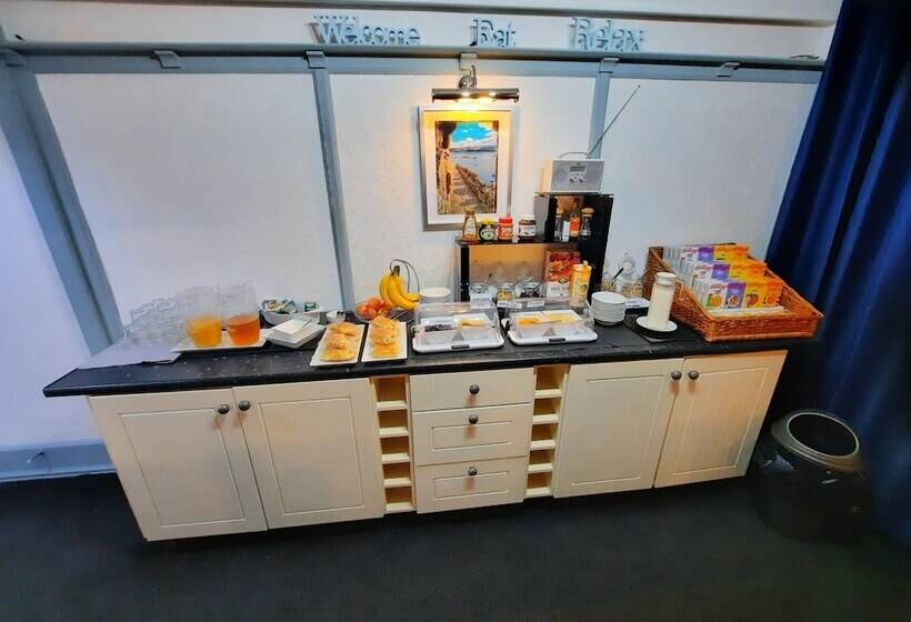 Fotos del hotel Hen Dy:  5