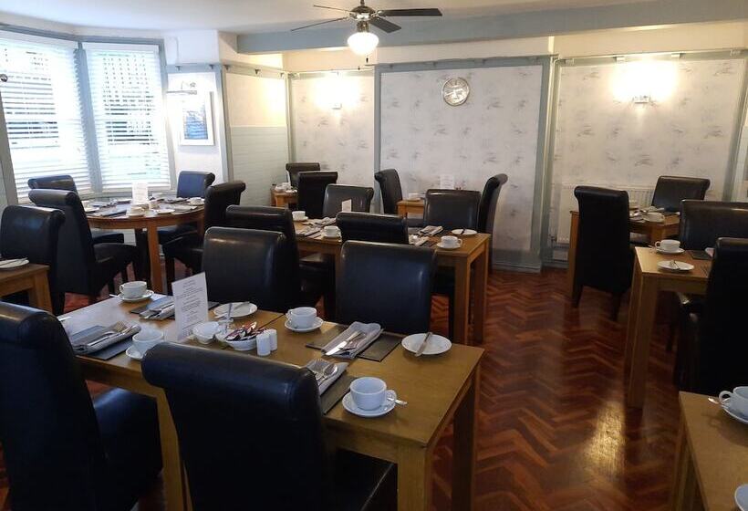 Fotos del hotel Hen Dy:  3