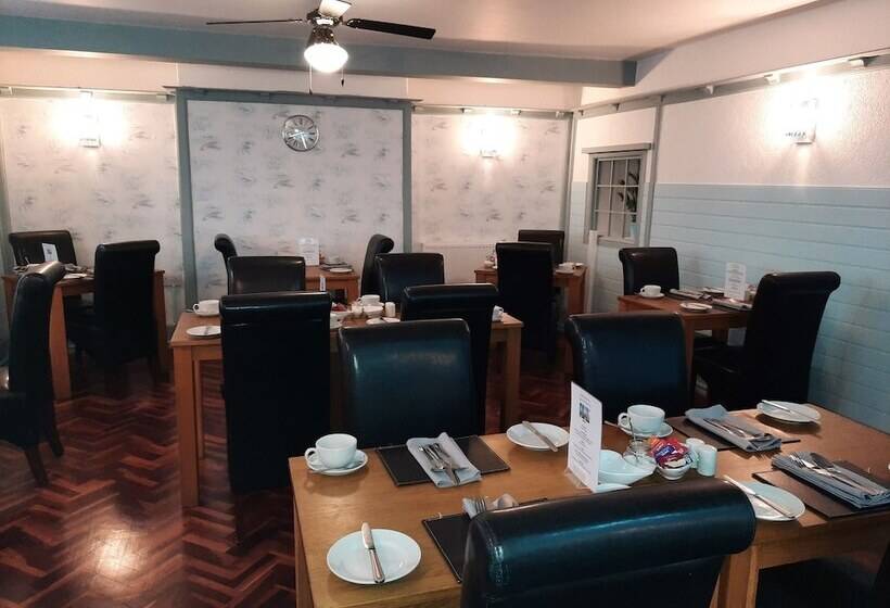 Fotos del hotel Hen Dy:  9