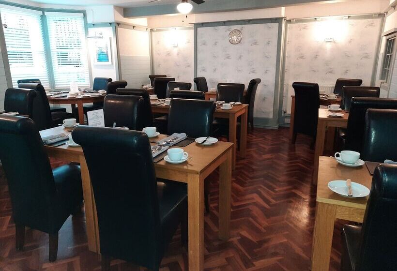 Fotos del hotel Hen Dy:  12