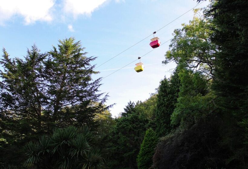 Fotos del hotel Hen Dy:  21