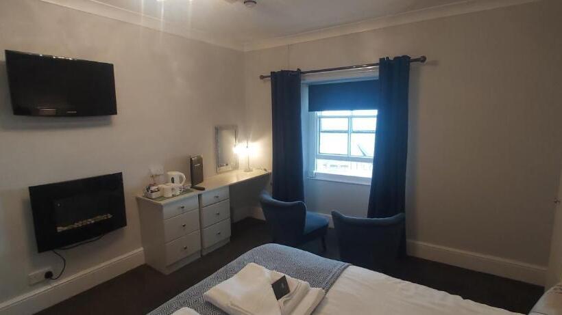 Fotos del hotel Hen Dy:  14