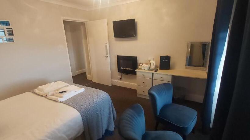 Fotos del hotel Hen Dy:  20