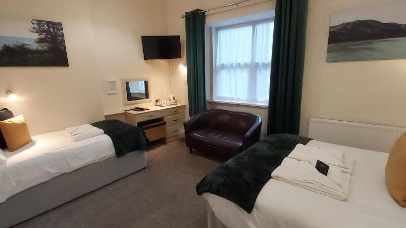 Fotos del hotel Hen Dy:  11