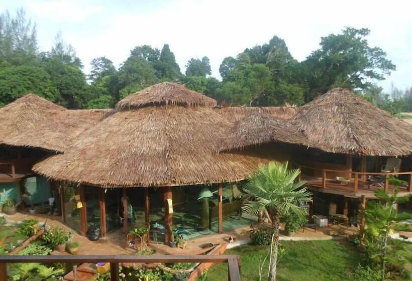 Fotos del hotel Khaolak Relax Resort:  13