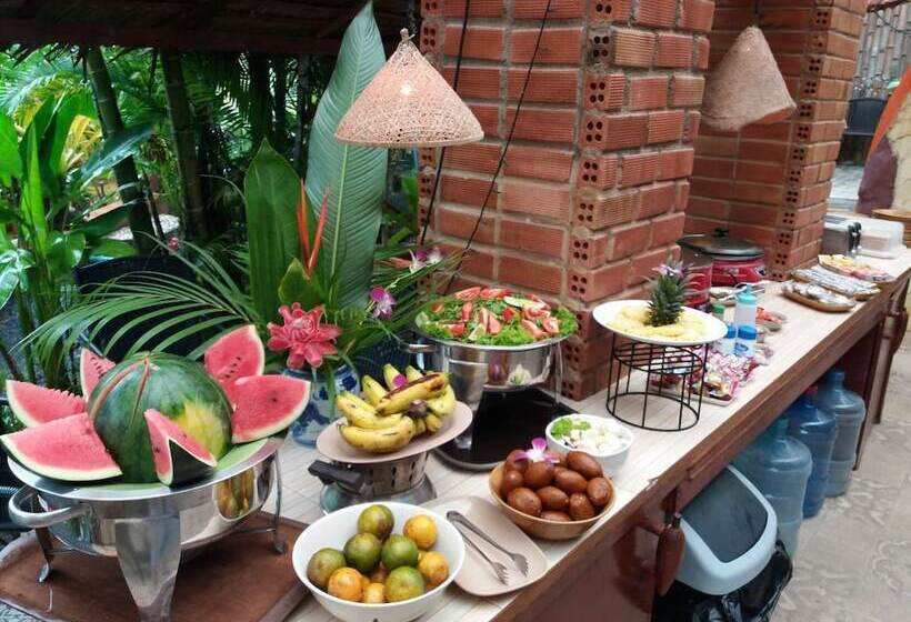 Fotos del hotel Khaolak Relax Resort:  8