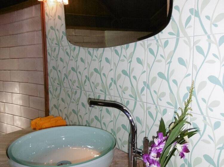 Fotos del hotel Khaolak Relax Resort:  15